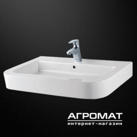 Раковина Devit Optima 1511130 65 см