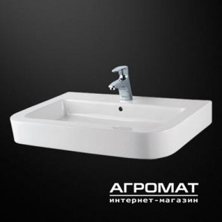 Раковина Devit 1512130 OPTIMA