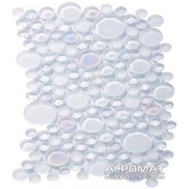 Мозаика L'Antic Colonial L240100011 MOON GLACIER MET WHITE (шт)