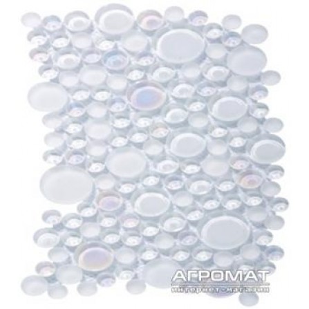Мозаика L'Antic Colonial L240100011 MOON GLACIER MET WHITE (шт)