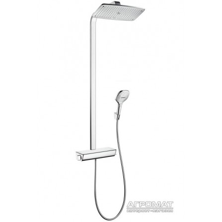 Душевая система Hansgrohe Select 27112000
