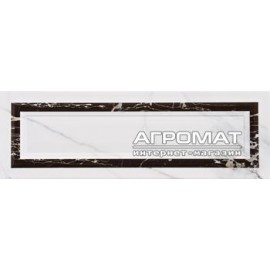 Плитка Aparici STATUARIO BLANCO ORNATO