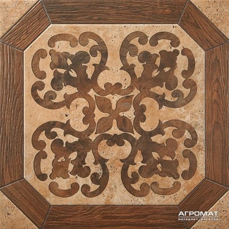 Напольная плитка Ceramica Gomez VOLGA DECOR