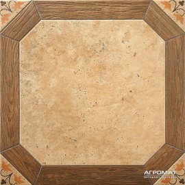 Напольная плитка Ceramica Gomez VOLGA FLORAL