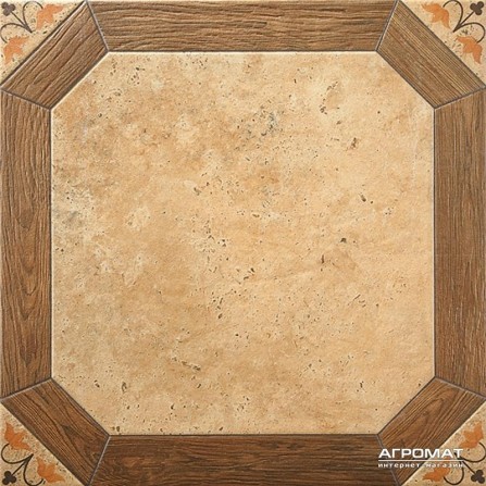 Напольная плитка Ceramica Gomez VOLGA FLORAL