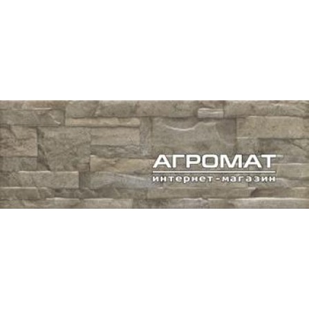 Плитка Baldocer BRICK SPARTA GRAFITO