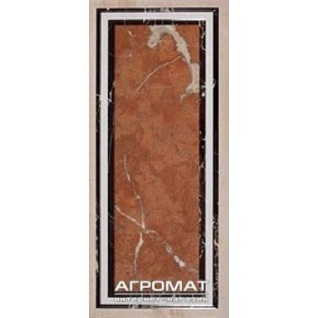 Плитка Aparici CONSUL ROSSO ORNATO
