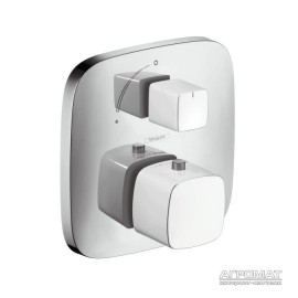 Наружная часть Hansgrohe PuraVida 15775400