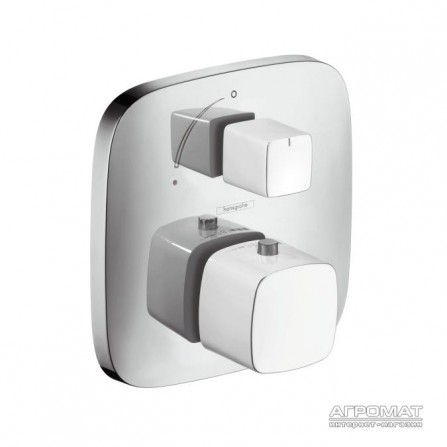 Наружная часть Hansgrohe PuraVida 15775400