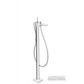 Смеситель для ванны Hansgrohe PuraVida 15473000