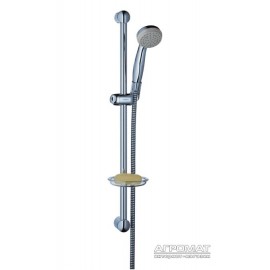 Душевой комплект Hansgrohe Club 1 27306000
