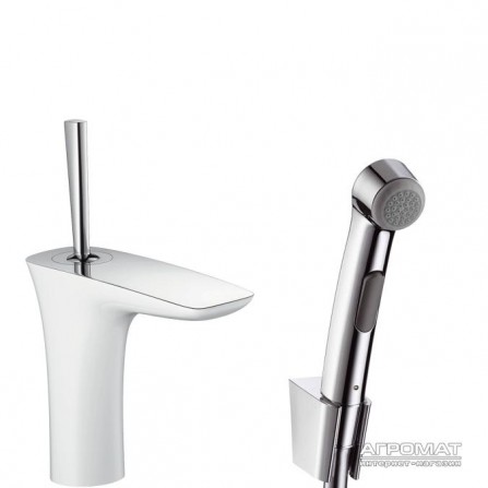Смеситель для раковины Hansgrohe PuraVida 15275400