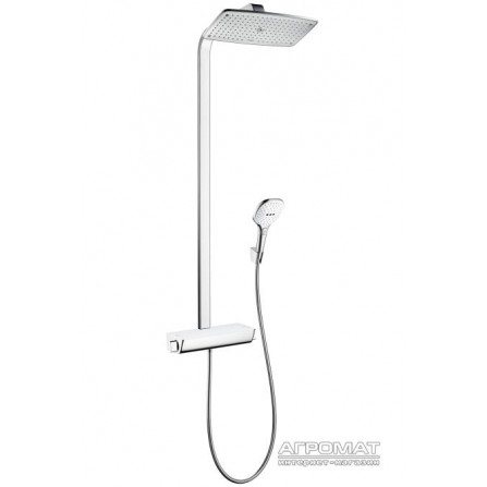 Душевая система Hansgrohe Select 27112400