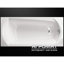 Акриловая ванна Devit Sigma 17075130 170х75 см