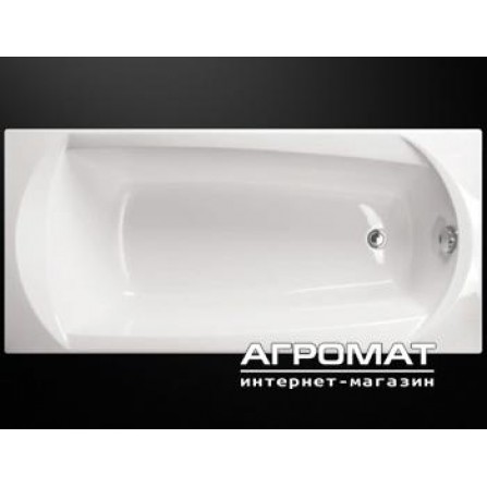 Акриловая ванна Devit Sigma 17075130 170х75 см