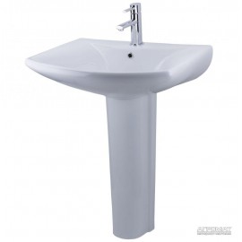 Раковина Devit Comfort 1010123 66 см