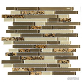 Мозаика Mozaico de LUX T-MOS GG04