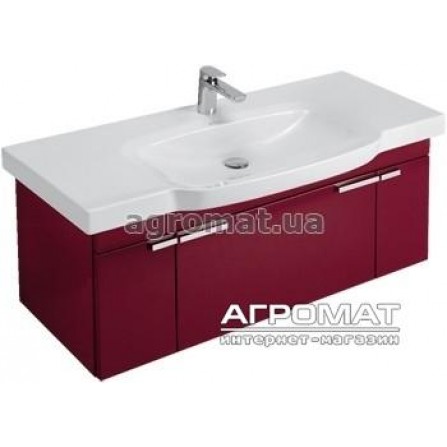 Мебель для ванной Villeroy&Boch Hommage A25140DH SENTIQUE Тумба