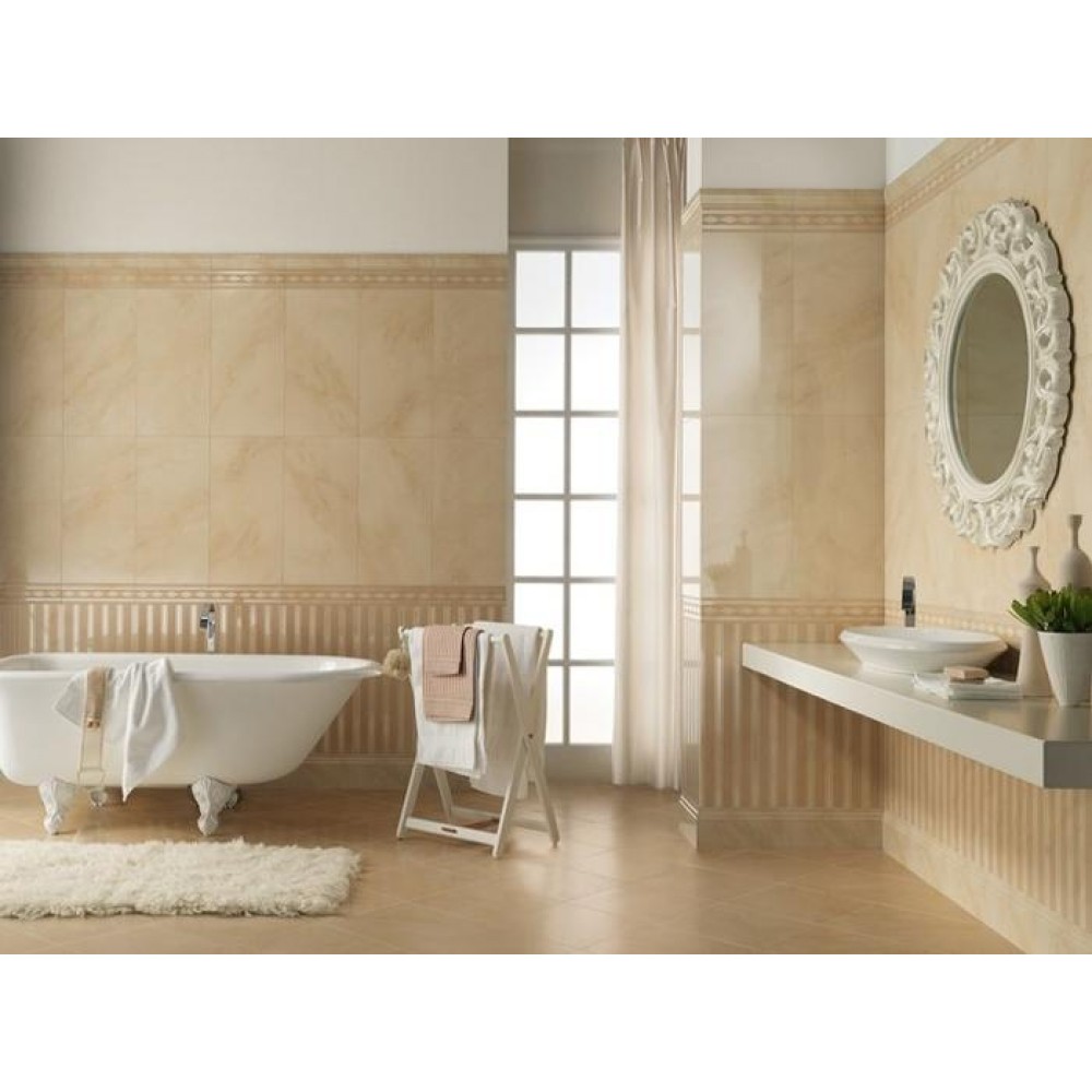 Плитка Vallelunga B9000A VENICE CREMA