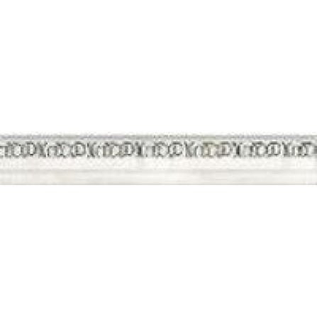 Плитка APE Ceramica Trend MOLDURA ODISSEY BLANCO