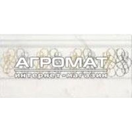 Плитка APE Ceramica Trend ZOCALO ODISSEY BLANCO