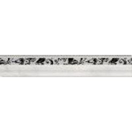 Плитка APE Ceramica Trend MOLDURA ATLANTIS BLANCO