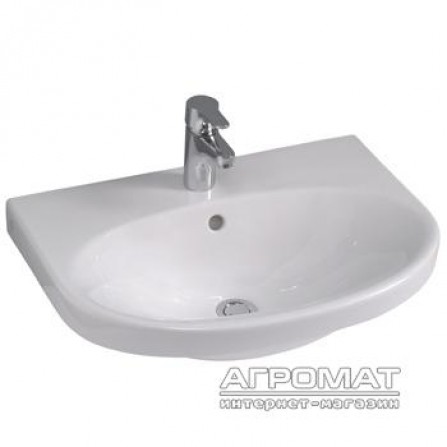 Раковины и ножки Gustavsberg 5560 NAUTIC Раковина