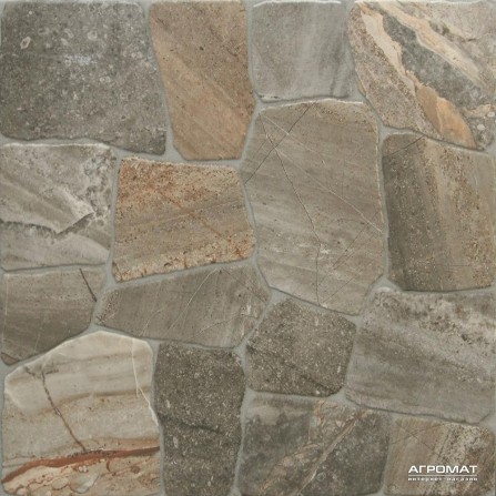 Напольная плитка Baldocer COLLAGE ALPINE STONE