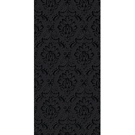Плитка APE Ceramica FASHION ROYAL BLACK (12шт)