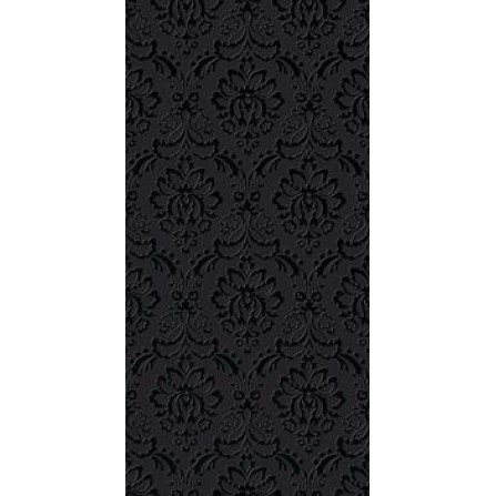 Плитка APE Ceramica FASHION ROYAL BLACK (12шт)
