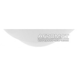 Раковины и ножки Villeroy&Boch 721300R1 AVEO Напівп'єдестал