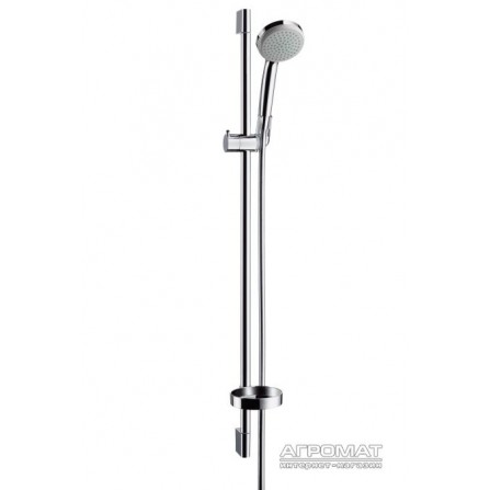 Душевой комплект Hansgrohe Croma 27724000