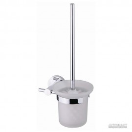 Щетка для унитаза Devit Aurora 27090BH