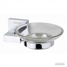 Мыльница Devit Quadro 09070SH