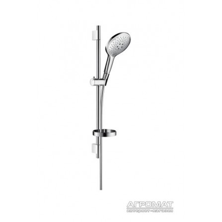 Душевой комплект Hansgrohe Select 27802000