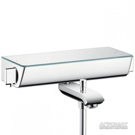 Смеситель для ванны Hansgrohe Select 13141000