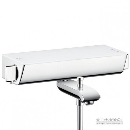 Смеситель для ванны Hansgrohe Select 13141400
