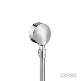 Душевая система Hansgrohe Fixfit 27505000 Шланговое подсоединение