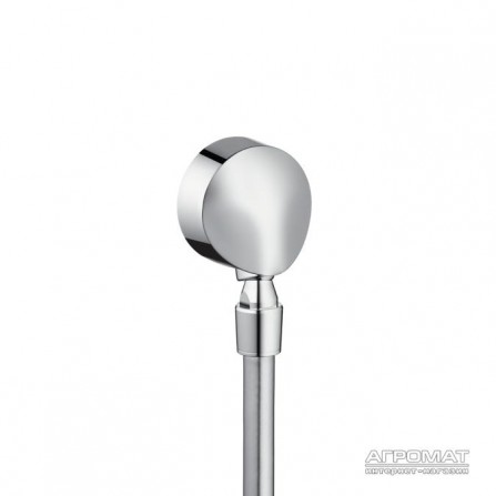 Душевая система Hansgrohe Fixfit 27505000 Шланговое подсоединение