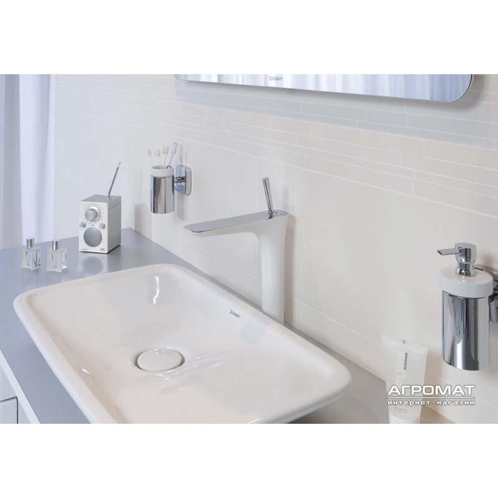 Смеситель для раковины Hansgrohe PuraVida 15081400