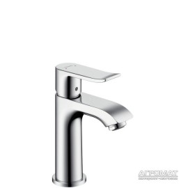 Смеситель для раковины Hansgrohe Metris 31088000