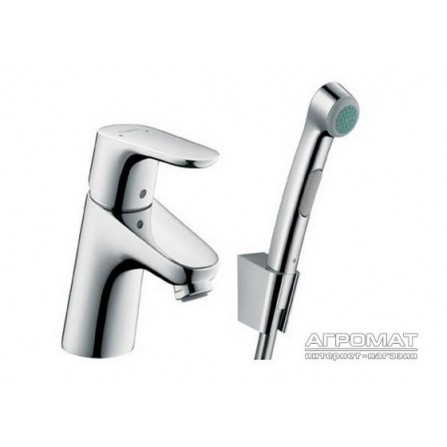 Смеситель для раковины Hansgrohe Focus E2 31926000