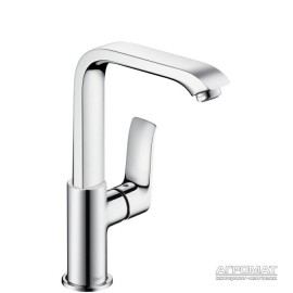 Смеситель для раковины Hansgrohe Metris 31087000