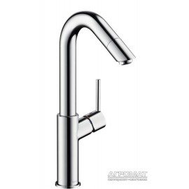 Смеситель для раковины Hansgrohe Talis 32055000