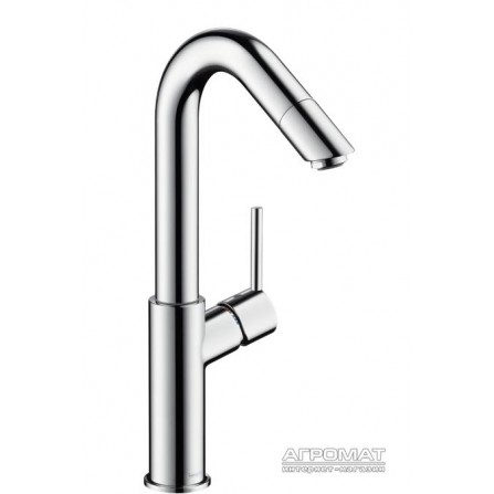 Смеситель для раковины Hansgrohe Talis 32055000