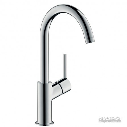 Смеситель для раковины Hansgrohe Talis S2 32084000