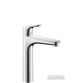 Смеситель для раковины Hansgrohe Focus 31608000
