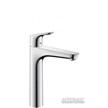 Смеситель для раковины Hansgrohe Focus 31608000