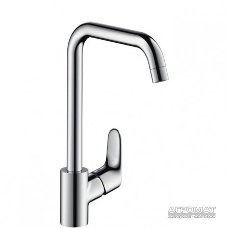 Смеситель для кухни Hansgrohe Focus 31820000
