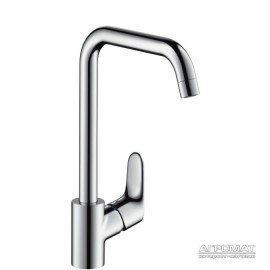 Смеситель для кухни Hansgrohe Focus 31820800